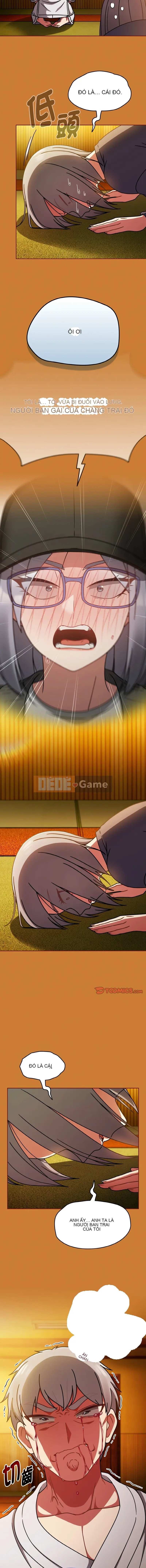 Giải cứu trận chiến phòng tập thể dục quyền anh Chương 44-45