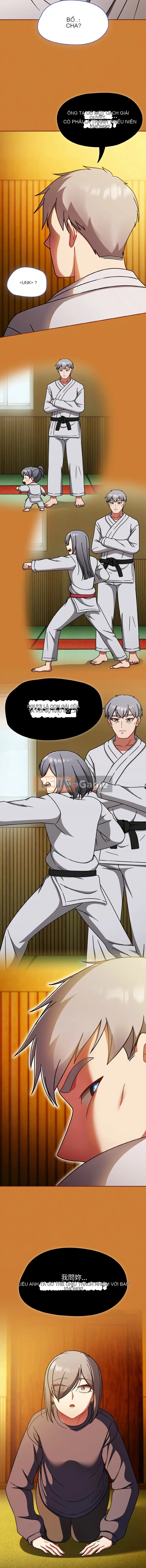 Giải cứu trận chiến phòng tập thể dục quyền anh Chương 44-45
