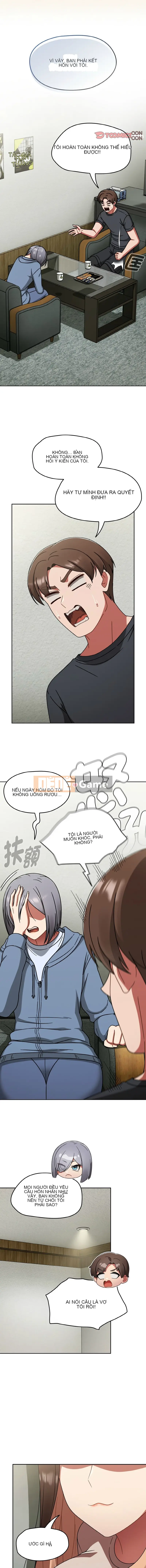 Giải cứu trận chiến phòng tập thể dục quyền anh Chương 44-45