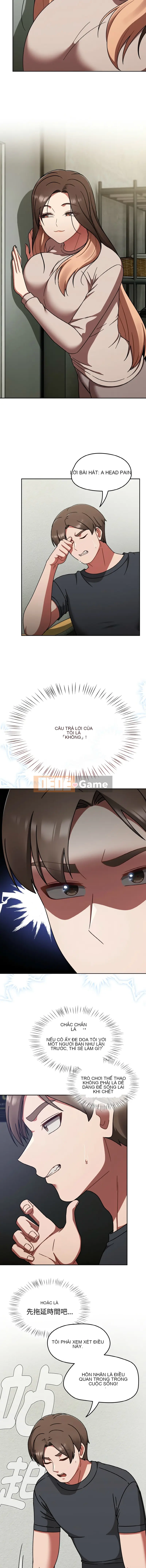 Giải cứu trận chiến phòng tập thể dục quyền anh Chương 44-45