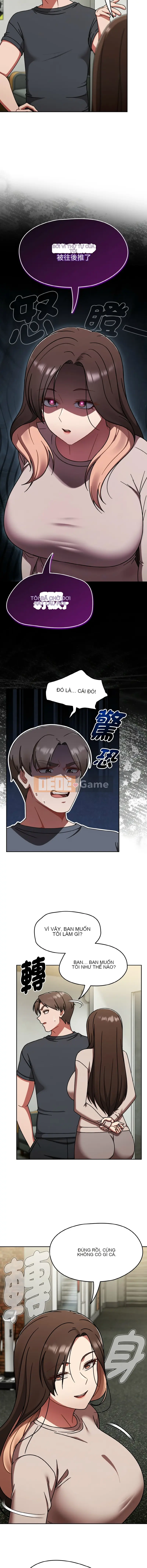 Giải cứu trận chiến phòng tập thể dục quyền anh Chương 44-45