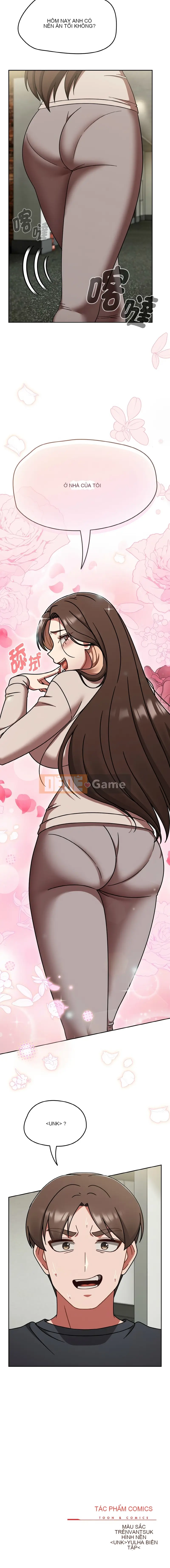 Giải cứu trận chiến phòng tập thể dục quyền anh Chương 44-45