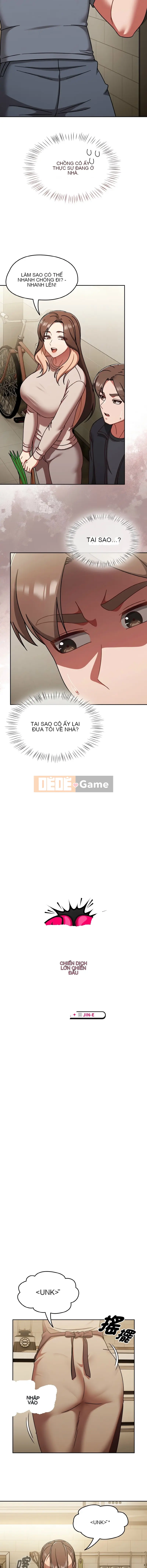 Giải cứu trận chiến phòng tập thể dục quyền anh Chương 44-45