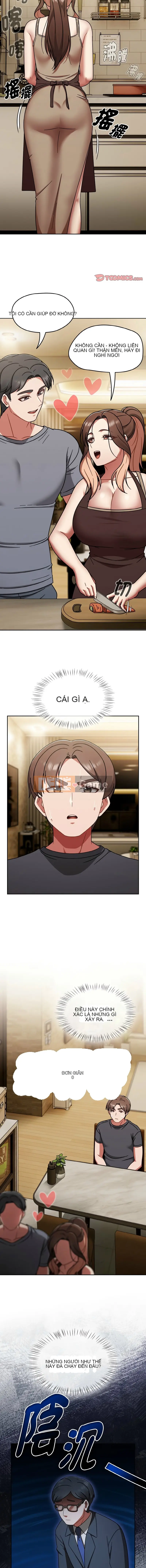 Giải cứu trận chiến phòng tập thể dục quyền anh Chương 44-45