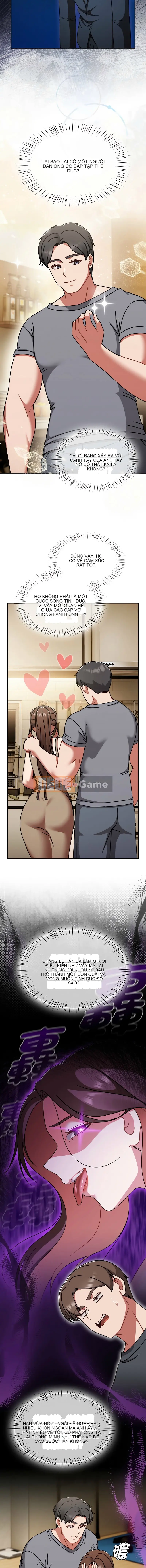 Giải cứu trận chiến phòng tập thể dục quyền anh Chương 44-45