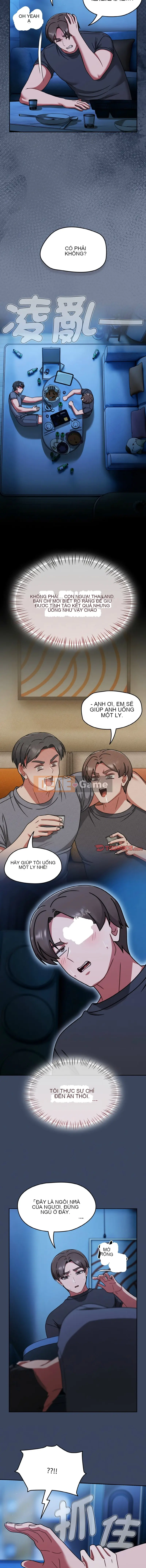 Giải cứu trận chiến phòng tập thể dục quyền anh Chương 44-45