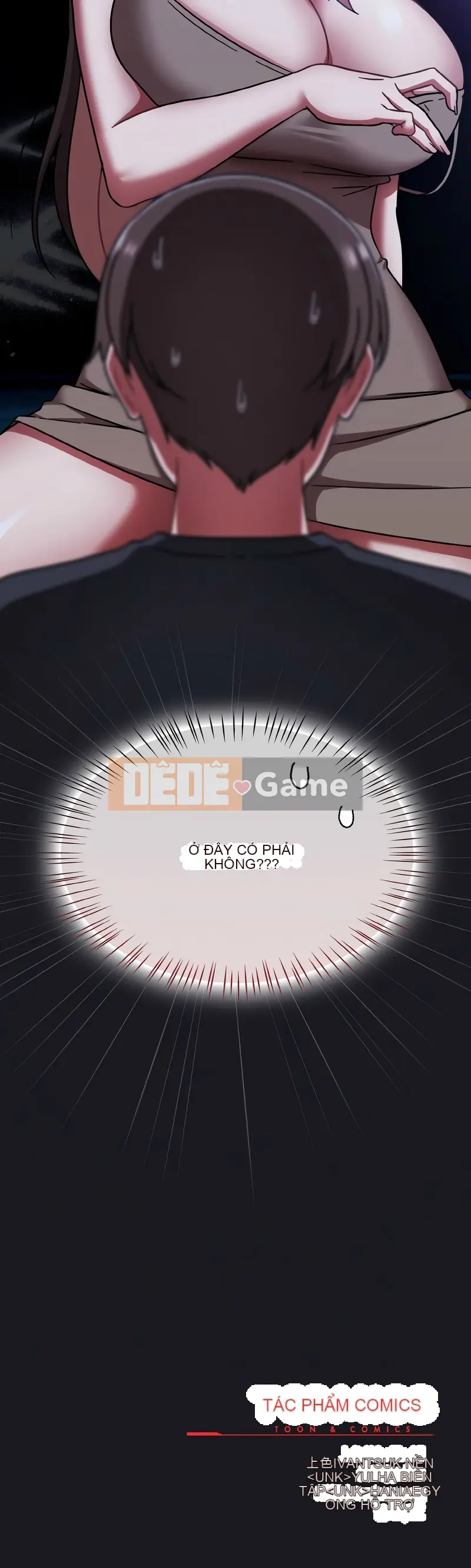 Giải cứu trận chiến phòng tập thể dục quyền anh Chương 44-45