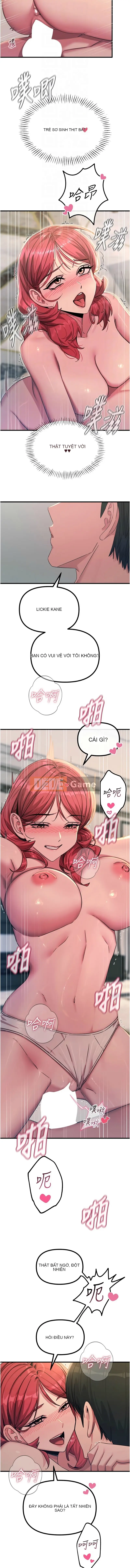 Một cuộc sống tồi tệ Chương 45-46