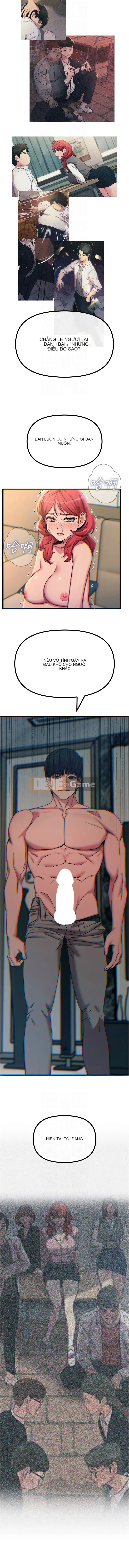 Một cuộc sống tồi tệ Chương 45-46