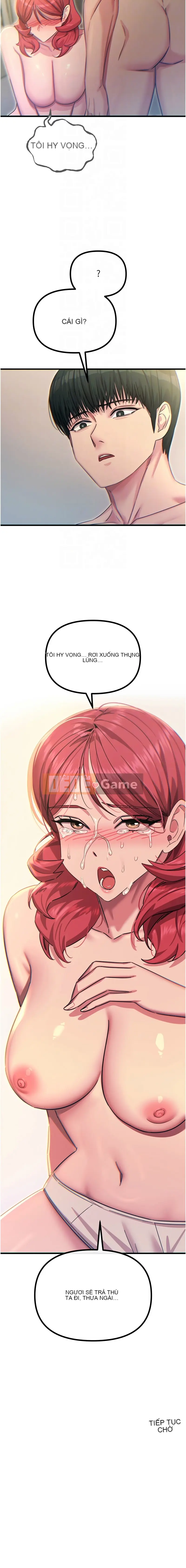 Một cuộc sống tồi tệ Chương 45-46