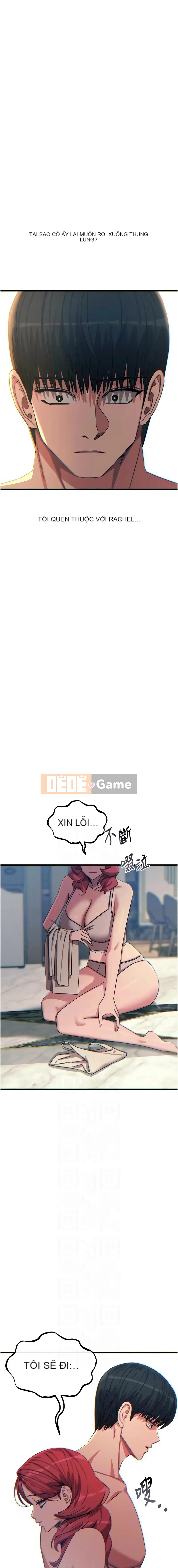 Một cuộc sống tồi tệ Chương 45-46