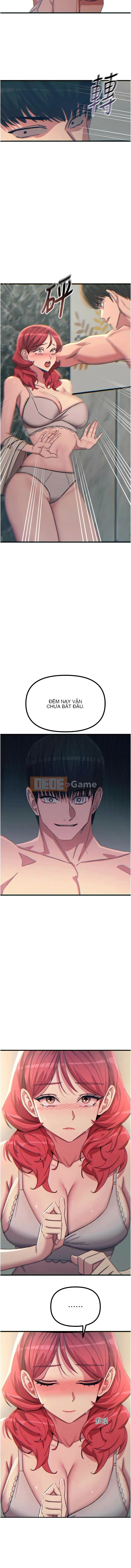 Một cuộc sống tồi tệ Chương 45-46