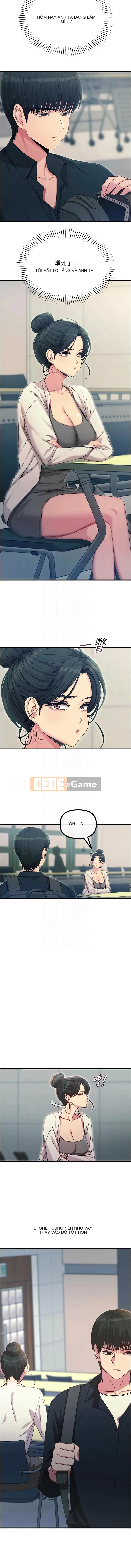 Một cuộc sống tồi tệ Chương 45-46