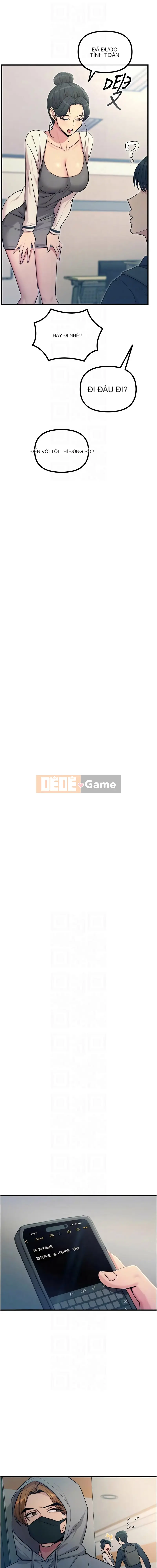 Một cuộc sống tồi tệ Chương 45-46