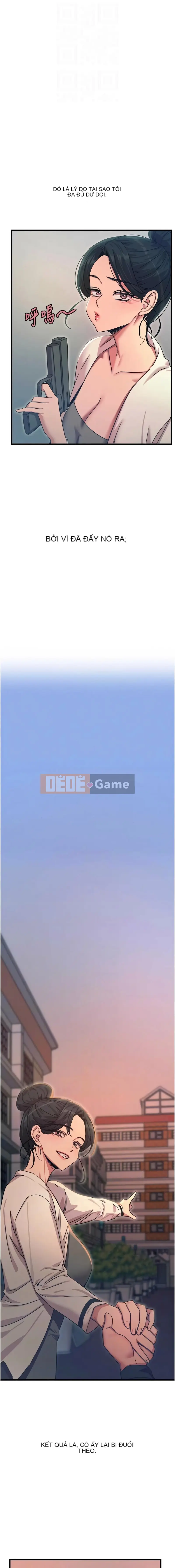 Một cuộc sống tồi tệ Chương 45-46