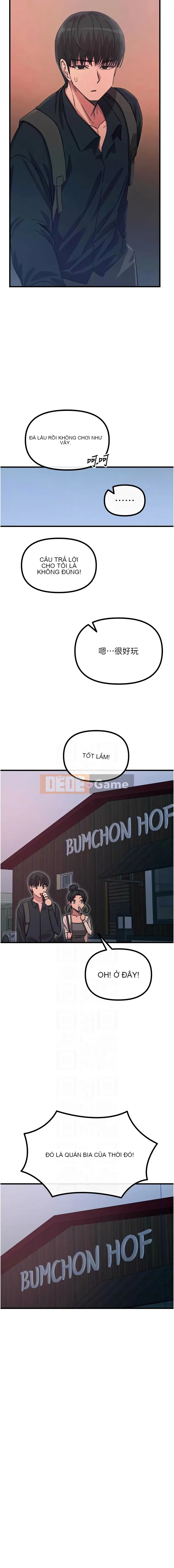 Một cuộc sống tồi tệ Chương 45-46