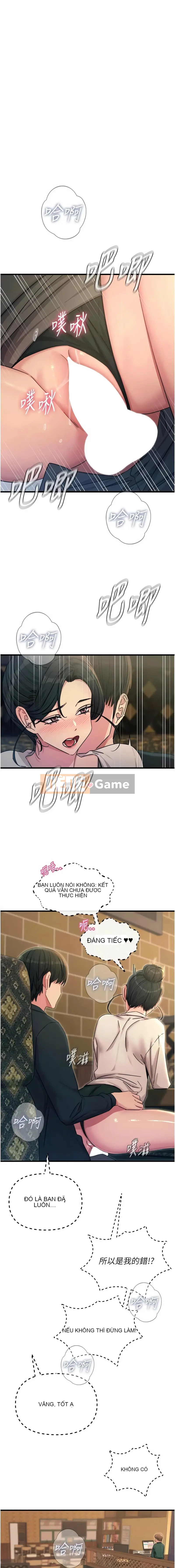 Một cuộc sống tồi tệ Chương 45-46