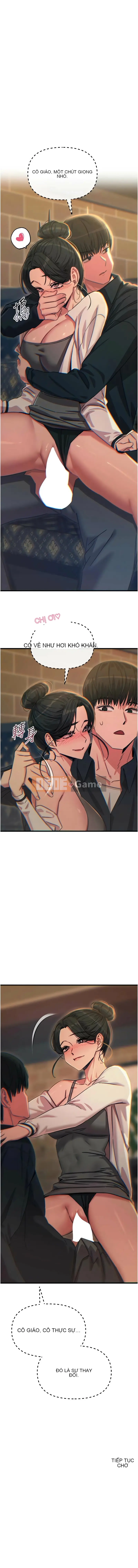 Một cuộc sống tồi tệ Chương 45-46