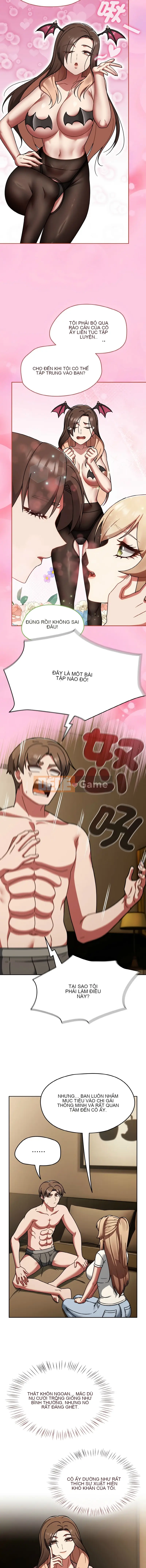 Giải cứu trận chiến phòng tập thể dục quyền anh Chương 40-41