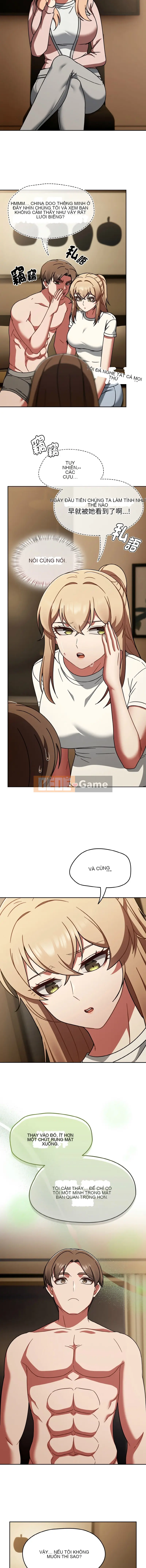 Giải cứu trận chiến phòng tập thể dục quyền anh Chương 40-41