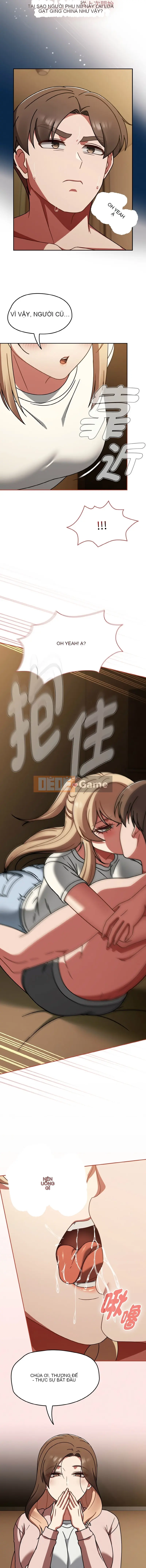 Giải cứu trận chiến phòng tập thể dục quyền anh Chương 40-41