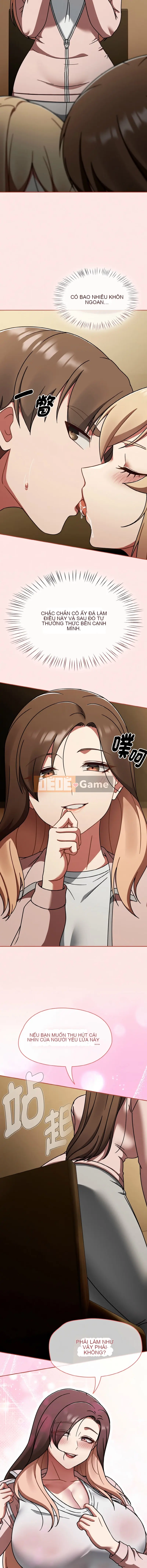 Giải cứu trận chiến phòng tập thể dục quyền anh Chương 40-41