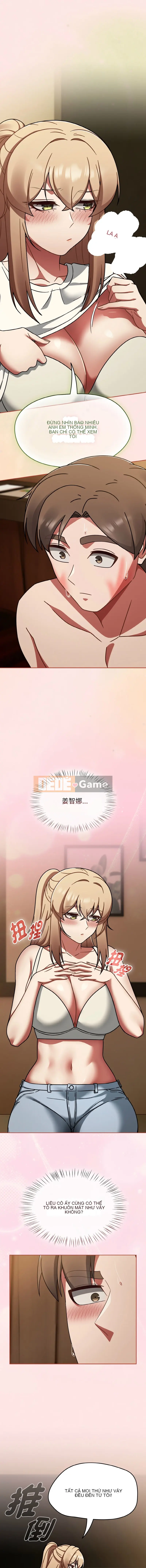 Giải cứu trận chiến phòng tập thể dục quyền anh Chương 40-41