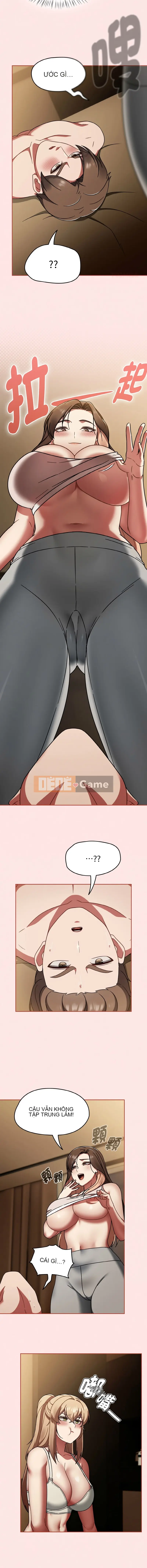 Giải cứu trận chiến phòng tập thể dục quyền anh Chương 40-41