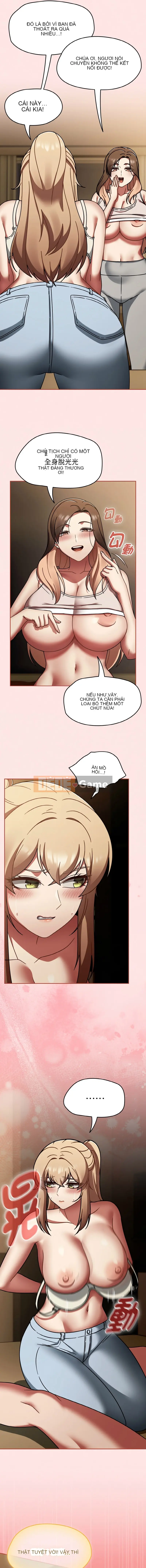 Giải cứu trận chiến phòng tập thể dục quyền anh Chương 40-41