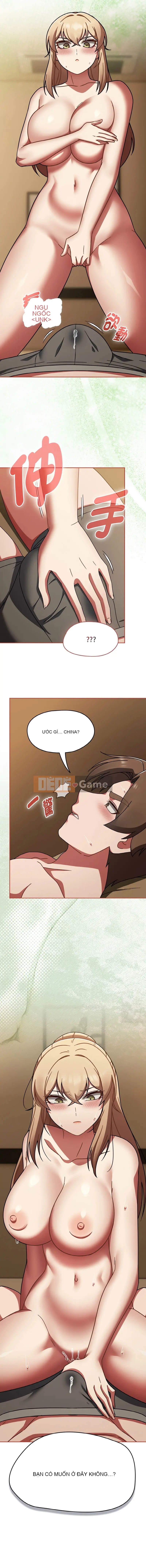 Giải cứu trận chiến phòng tập thể dục quyền anh Chương 40-41