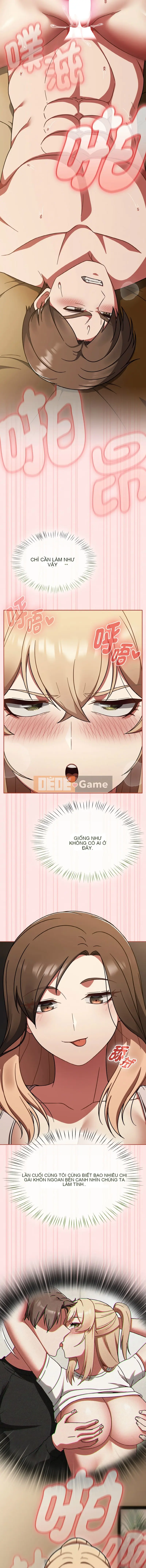 Giải cứu trận chiến phòng tập thể dục quyền anh Chương 40-41