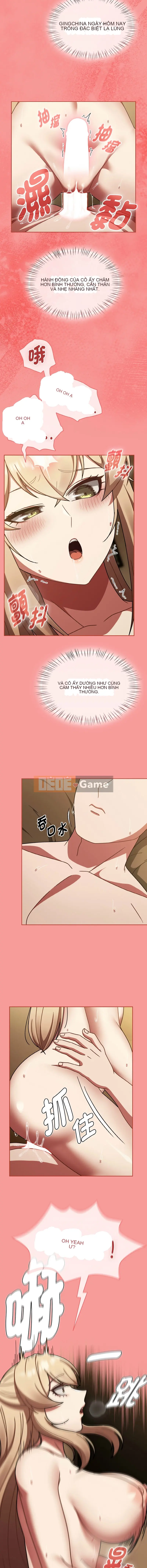 Giải cứu trận chiến phòng tập thể dục quyền anh Chương 40-41