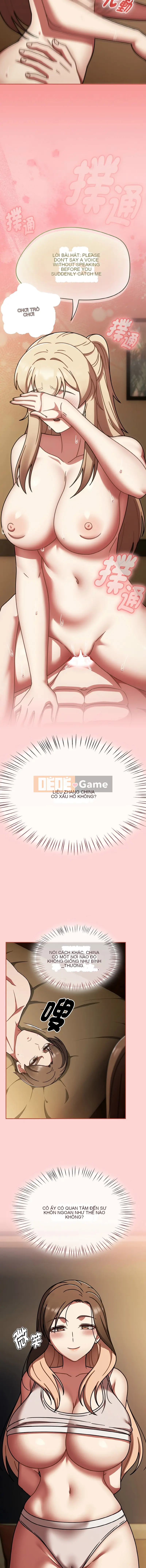 Giải cứu trận chiến phòng tập thể dục quyền anh Chương 40-41