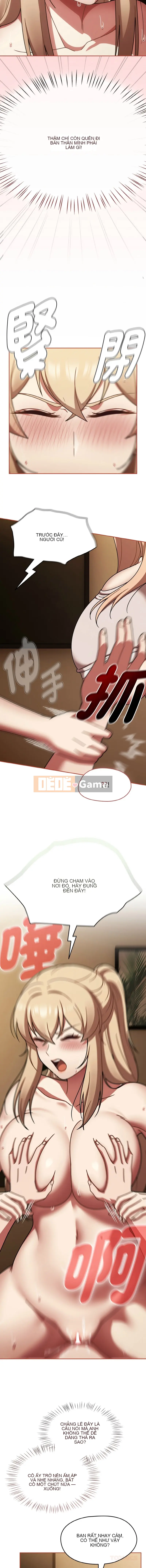 Giải cứu trận chiến phòng tập thể dục quyền anh Chương 40-41