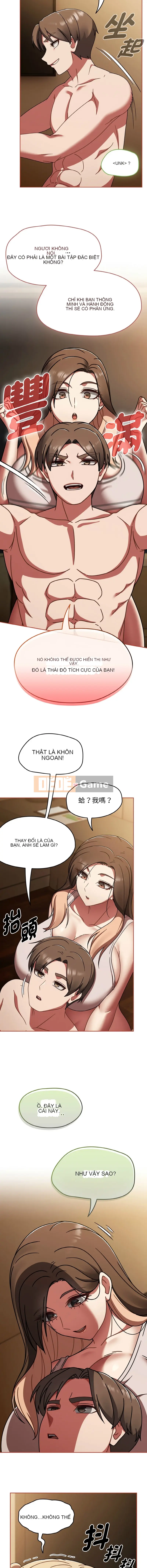 Giải cứu trận chiến phòng tập thể dục quyền anh Chương 40-41