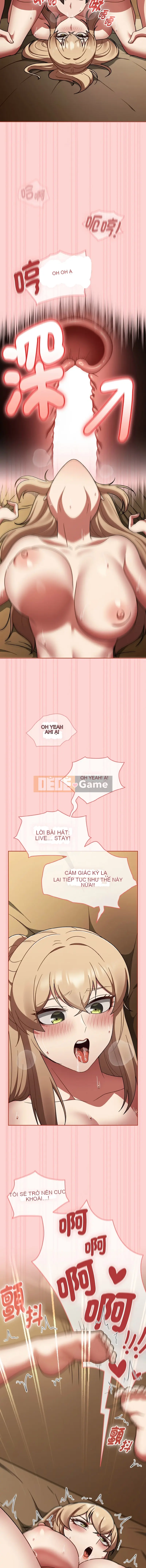 Giải cứu trận chiến phòng tập thể dục quyền anh Chương 40-41