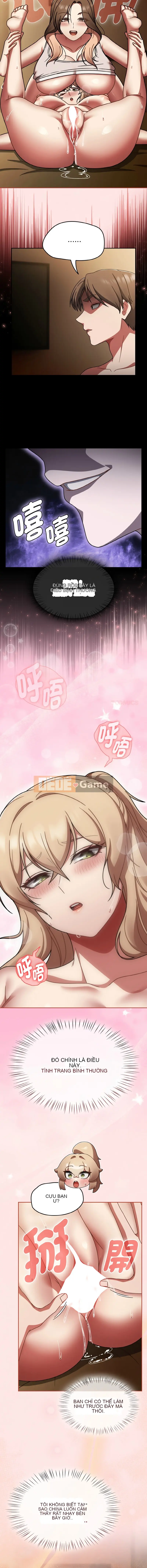 Giải cứu trận chiến phòng tập thể dục quyền anh Chương 42-43