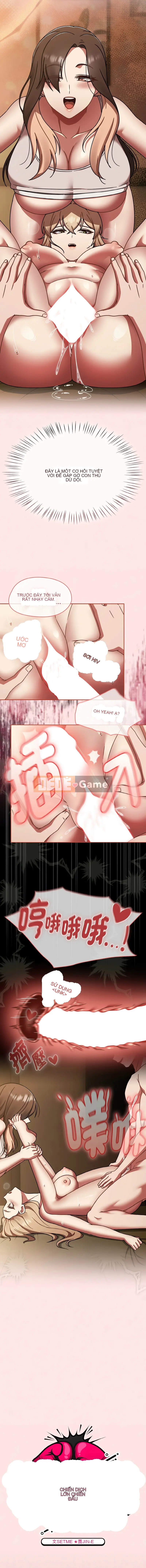 Giải cứu trận chiến phòng tập thể dục quyền anh Chương 42-43