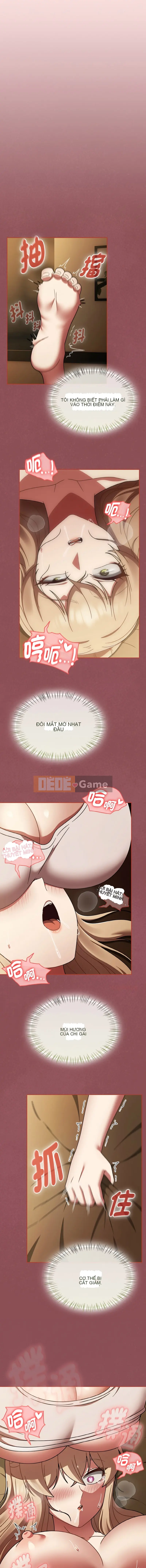 Giải cứu trận chiến phòng tập thể dục quyền anh Chương 42-43