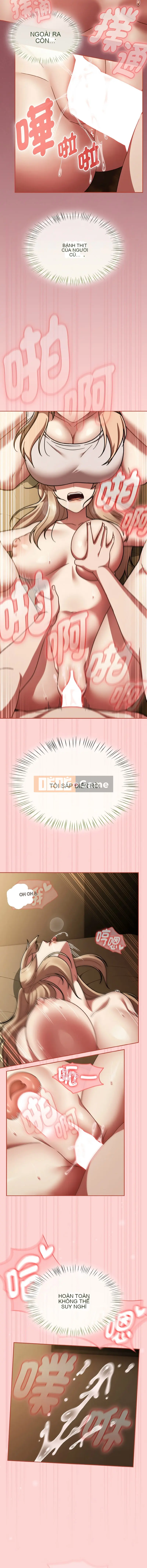 Giải cứu trận chiến phòng tập thể dục quyền anh Chương 42-43