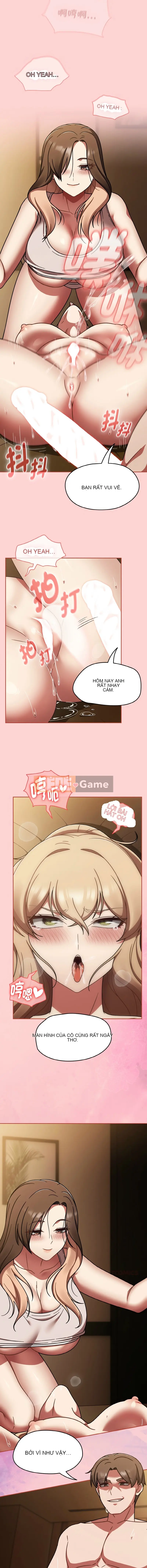 Giải cứu trận chiến phòng tập thể dục quyền anh Chương 42-43