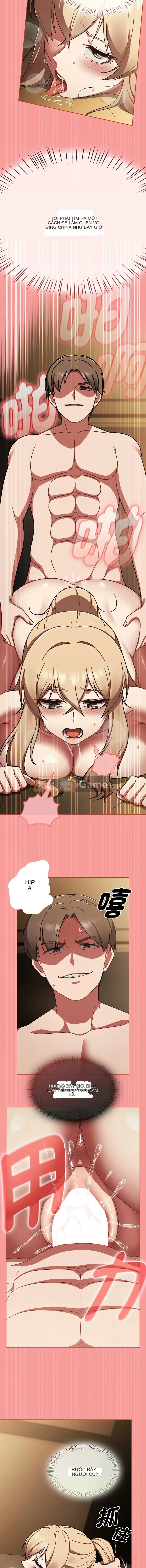 Giải cứu trận chiến phòng tập thể dục quyền anh Chương 42-43