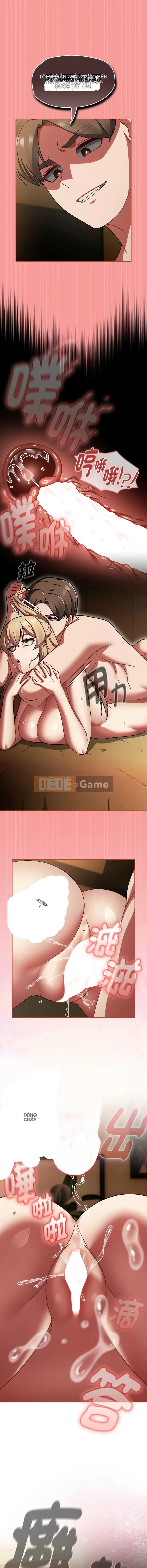 Giải cứu trận chiến phòng tập thể dục quyền anh Chương 42-43