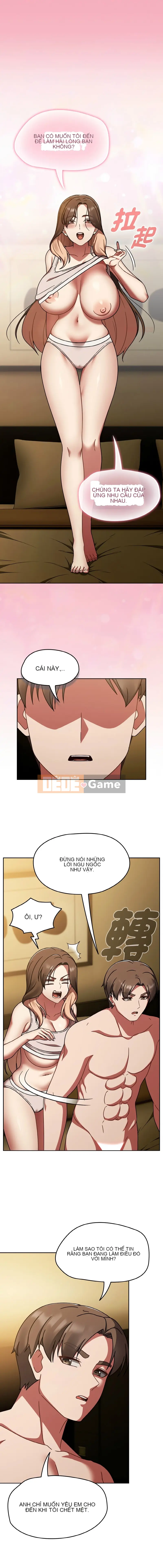 Giải cứu trận chiến phòng tập thể dục quyền anh Chương 42-43