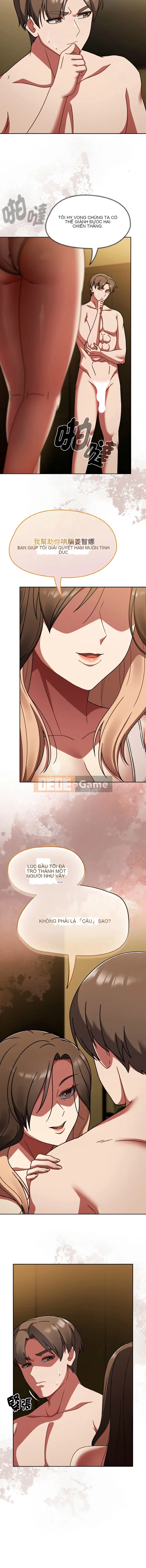 Giải cứu trận chiến phòng tập thể dục quyền anh Chương 42-43