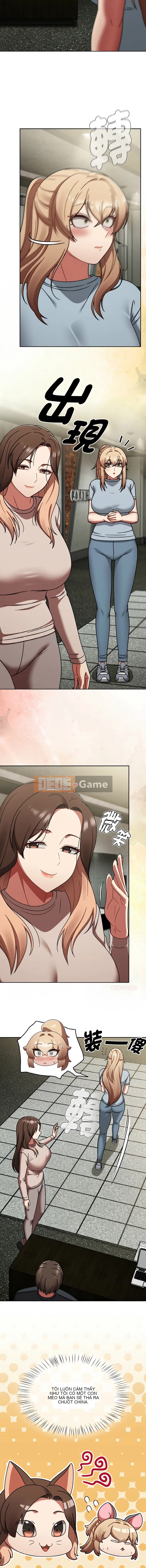 Giải cứu trận chiến phòng tập thể dục quyền anh Chương 42-43