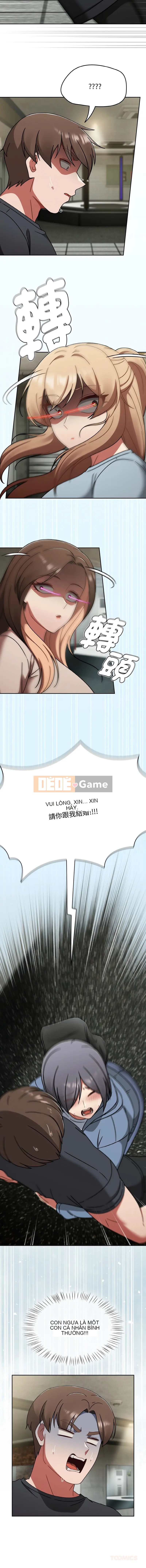 Giải cứu trận chiến phòng tập thể dục quyền anh Chương 42-43