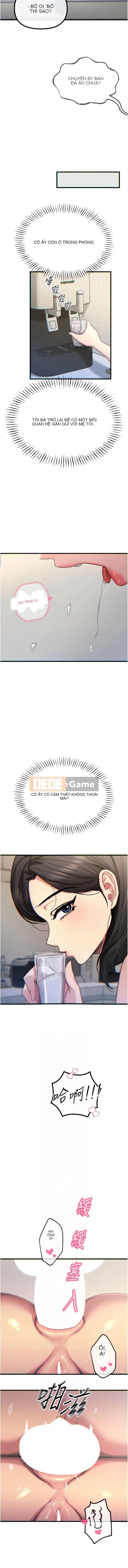 Một cuộc sống tồi tệ Chương 43-44