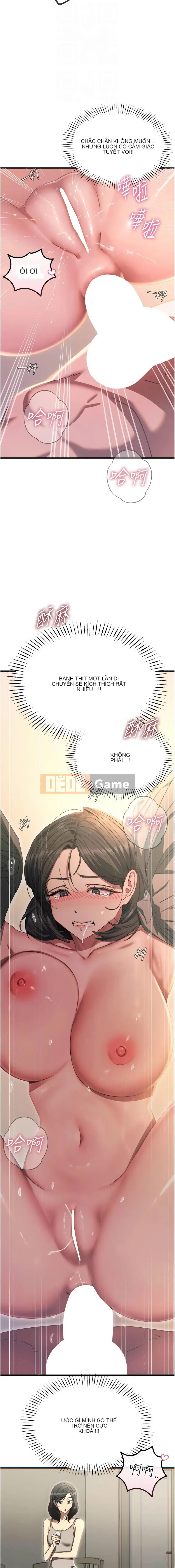 Một cuộc sống tồi tệ Chương 43-44