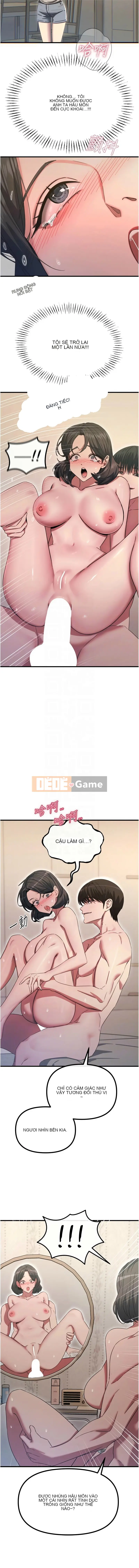 Một cuộc sống tồi tệ Chương 43-44